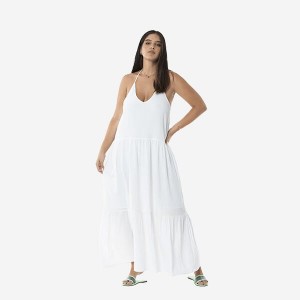 Havaianas Reveillon Long Women's Dress | TCQXEM-689