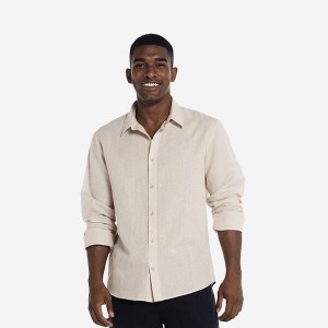 Havaianas Shirt Ml Fresh Men's T Shirts | HJCGTE-023