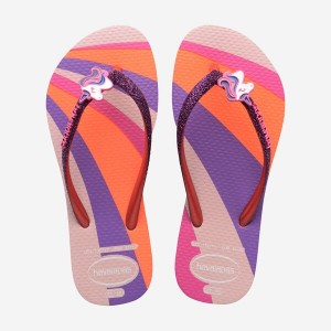 Havaianas Slim Glitter II Kids | MFBEAJ-014