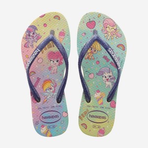 Havaianas Slim My Little Pony Kids | ZFDUJI-650