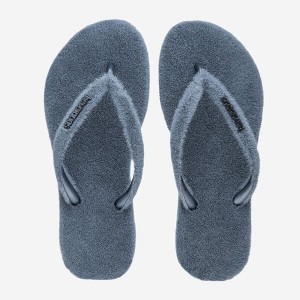 Havaianas Slim Plush Women's Flip Flops | TDORZC-420