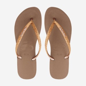 Havaianas Slim Shiny Kids | CPXRQV-098