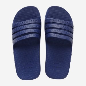 Havaianas Stradi Men's Slides | FHPJUB-142