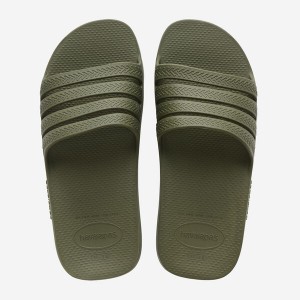 Havaianas Stradi Women's Slides | IFPOJS-984