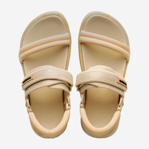 Havaianas Street Shanghai Women's Sandals | XIYPTB-532