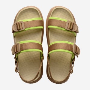 Havaianas Street Tokyo Women's Sandals | JDCBAX-508