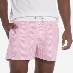 Havaianas Stripes Men's Boardshorts | CGYNRO-987