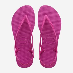 Havaianas Sunny II Women's Sandals | CKXNSR-692