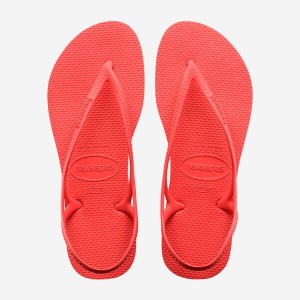 Havaianas Sunny II Women's Sandals | KIDLAW-376