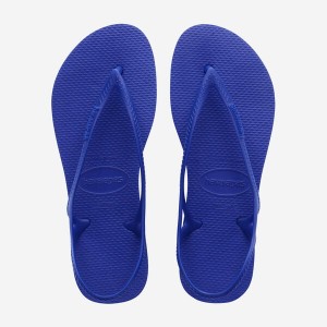 Havaianas Sunny II Women's Sandals | LPMASJ-927