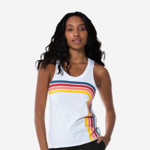 Havaianas Tank Hava Classics Women's T Shirts | KEMFLO-675