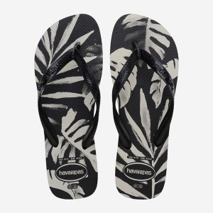 Havaianas Top Aloha Men's Flip Flops | NLYRPX-952