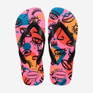 Havaianas Top Cool Women's Flip Flops | JZUKIO-810