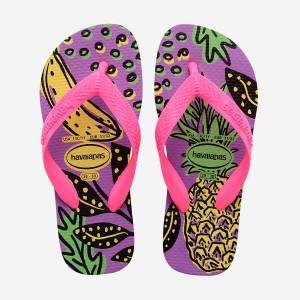 Havaianas Top Fashion Kids | MZLWEP-963