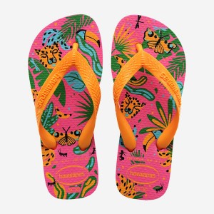 Havaianas Top Fashion Kids | VTMGOH-389