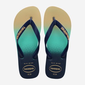 Havaianas Top Fashion Women's Flip Flops | RSWNHK-476