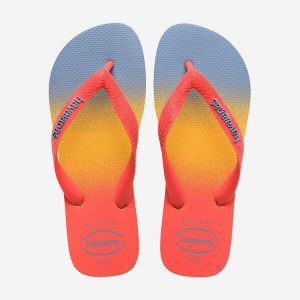 Havaianas Top Fashion Women's Flip Flops | ZEKYCU-674