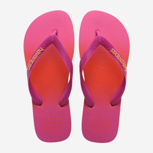 Havaianas Top Fashion Women's Flip Flops | NXCAVS-368