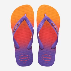 Havaianas Top Fashion Women's Flip Flops | DFKMOU-478