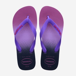 Havaianas Top Fashion Women's Flip Flops | RXBPHL-761