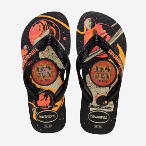 Havaianas Top Holographic Kids | VESIOB-364