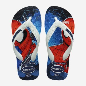 Havaianas Top Marvel II Kids | LCAERK-540