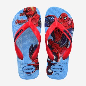 Havaianas Top Marvel II Kids | NSDAMX-618