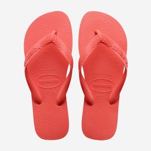 Havaianas Top Men's Flip Flops | GSXERQ-329