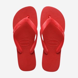 Havaianas Top Men's Flip Flops | IDJQMV-739