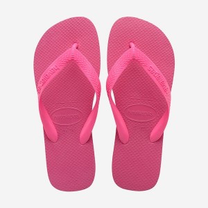 Havaianas Top Men's Flip Flops | IOGPJA-543