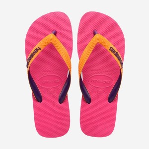 Havaianas Top Mix Men's Flip Flops | BCDUOQ-935