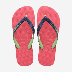 Havaianas Top Mix Men's Flip Flops | HACMFP-806