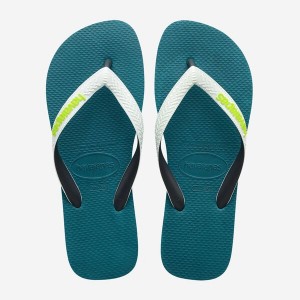 Havaianas Top Mix Men's Flip Flops | ZMHWEU-081