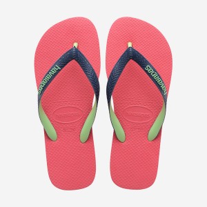 Havaianas Top Mix Women's Flip Flops | BKZMHG-397