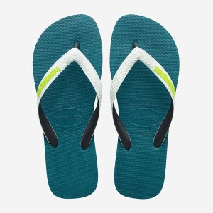 Havaianas Top Mix Women's Flip Flops | QIOGKY-251