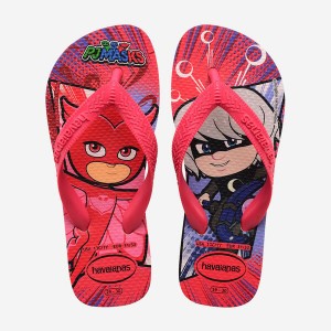 Havaianas Top Pj Masks Kids | RYCAQB-361