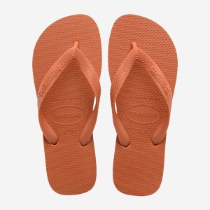 Havaianas Top Senses Men's Flip Flops | JLVBUX-148