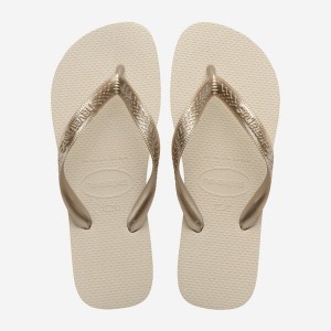 Havaianas Top Tiras Senses Women's Flip Flops | DOQPRJ-109