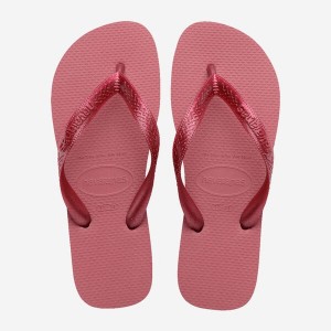 Havaianas Top Tiras Senses Women's Flip Flops | EWOAGB-591