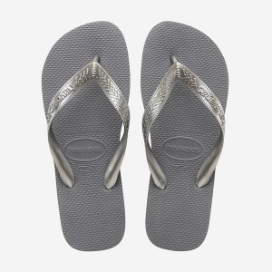 Havaianas Top Tiras Women's Flip Flops | FBAKRE-653