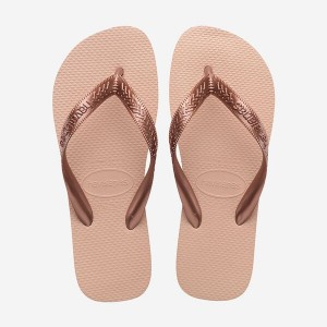 Havaianas Top Tiras Women's Flip Flops | PGIKMC-495