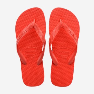 Havaianas Top Women's Flip Flops | DPGJUM-479