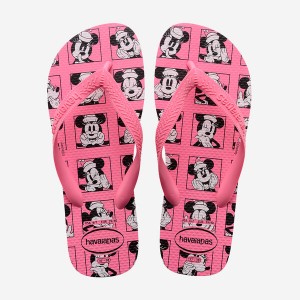 Havaianas Top Women's Flip Flops | VFPXLM-145