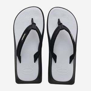 Havaianas Tradi Zori II Men's Flip Flops | VQDMAJ-368