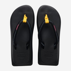 Havaianas Tradi Zori II Men's Flip Flops | XMUESB-634