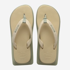 Havaianas Tradi Zori II Men's Flip Flops | JQAROM-426