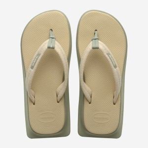 Havaianas Tradi Zori II Women's Flip Flops | MCKTLE-893