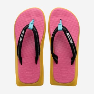 Havaianas Tradi Zori Men's Flip Flops | HGNDEY-783