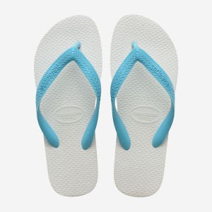 Havaianas Tradicional Men's Flip Flops | ATQNKV-719