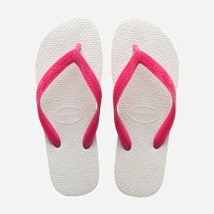 Havaianas Tradicional Women's Flip Flops | RZJBXV-951